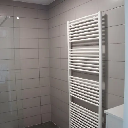 Karthuizer Zeezicht I Apartment Nieuwpoort Exterior photo