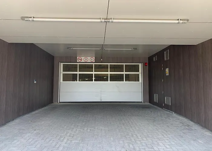 Karthuizer Zeezicht I