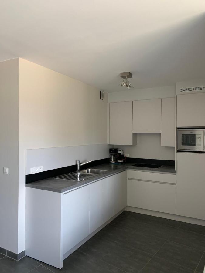 Karthuizer Zeezicht Apartment *