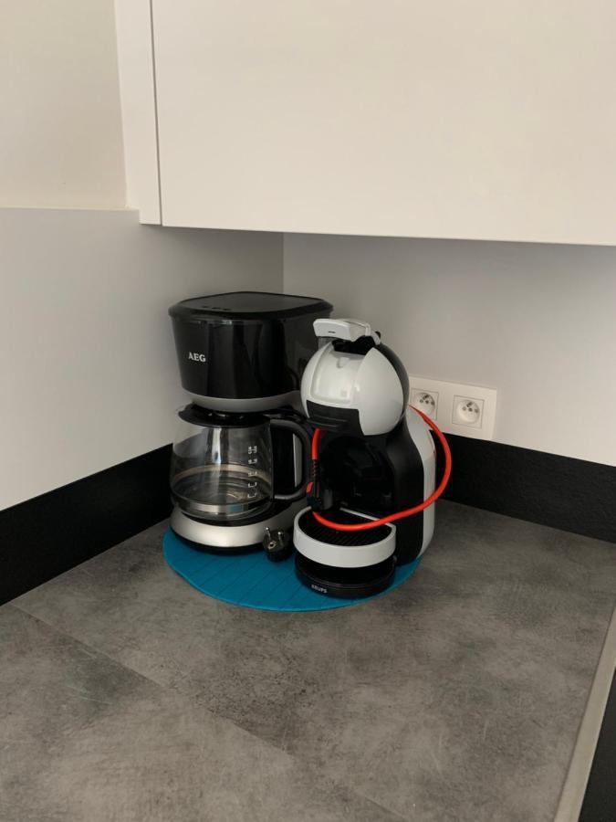 Apartamento Karthuizer Zeezicht I Nieuwpoort