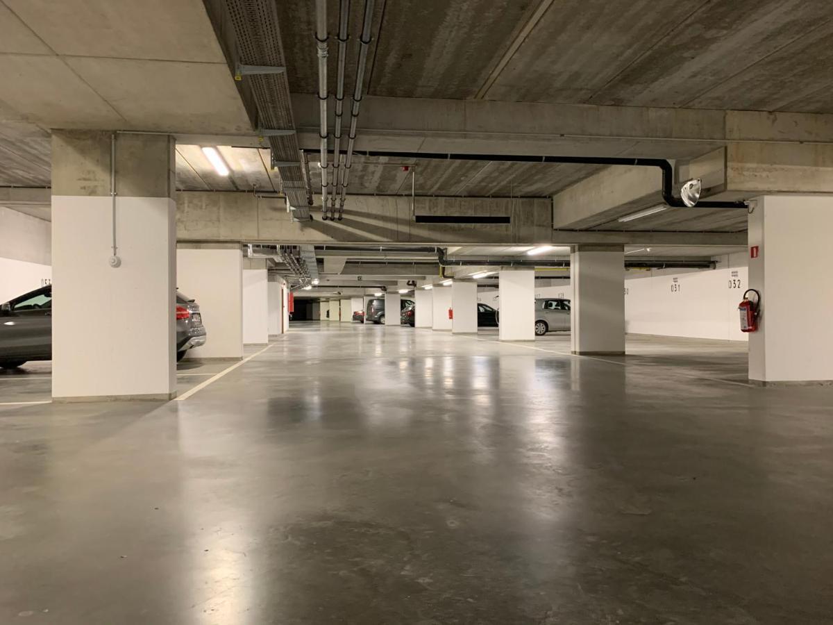 Apartment Karthuizer Zeezicht