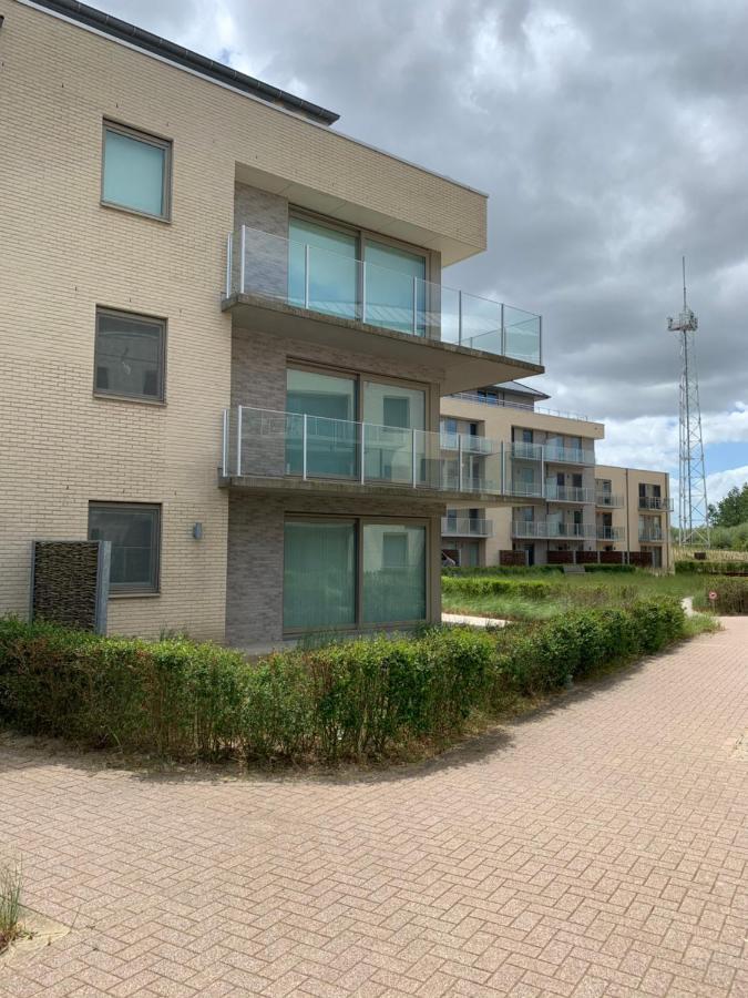 Apartment Karthuizer Zeezicht *