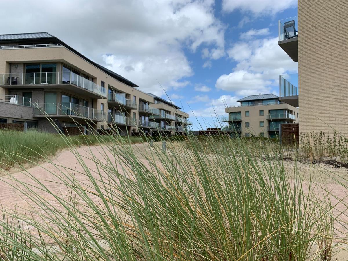 Karthuizer Zeezicht * Nieuwpoort
