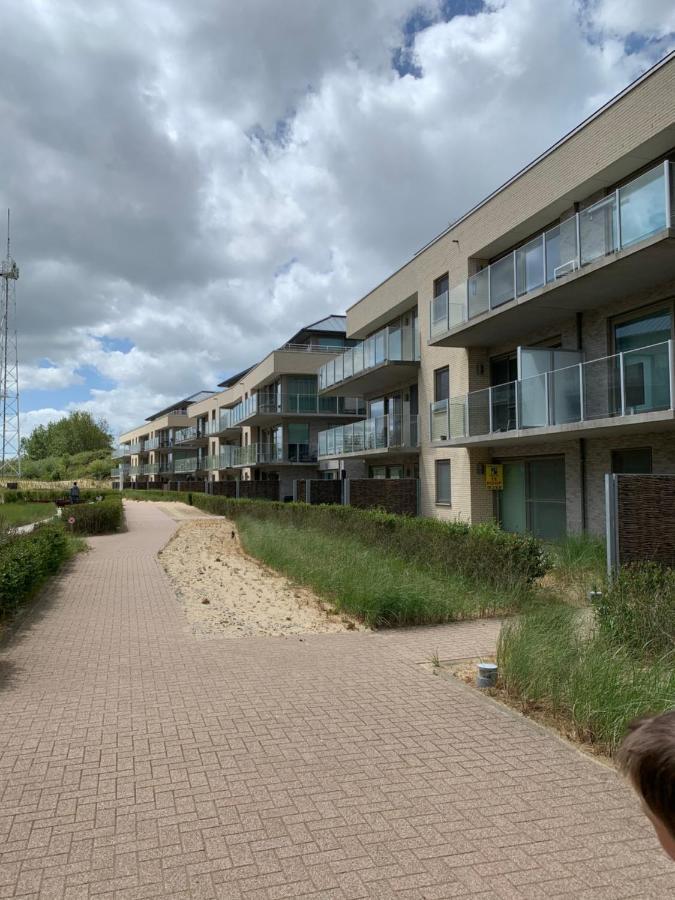 Apartment Karthuizer Zeezicht *