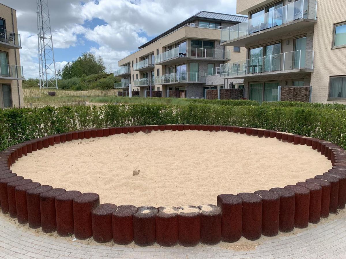Apartamento Karthuizer Zeezicht I *