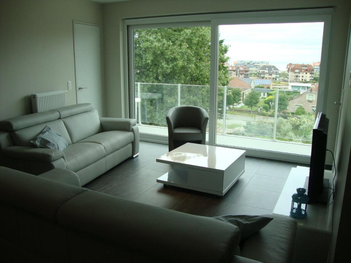 Karthuizer Zeezicht * Nieuwpoort