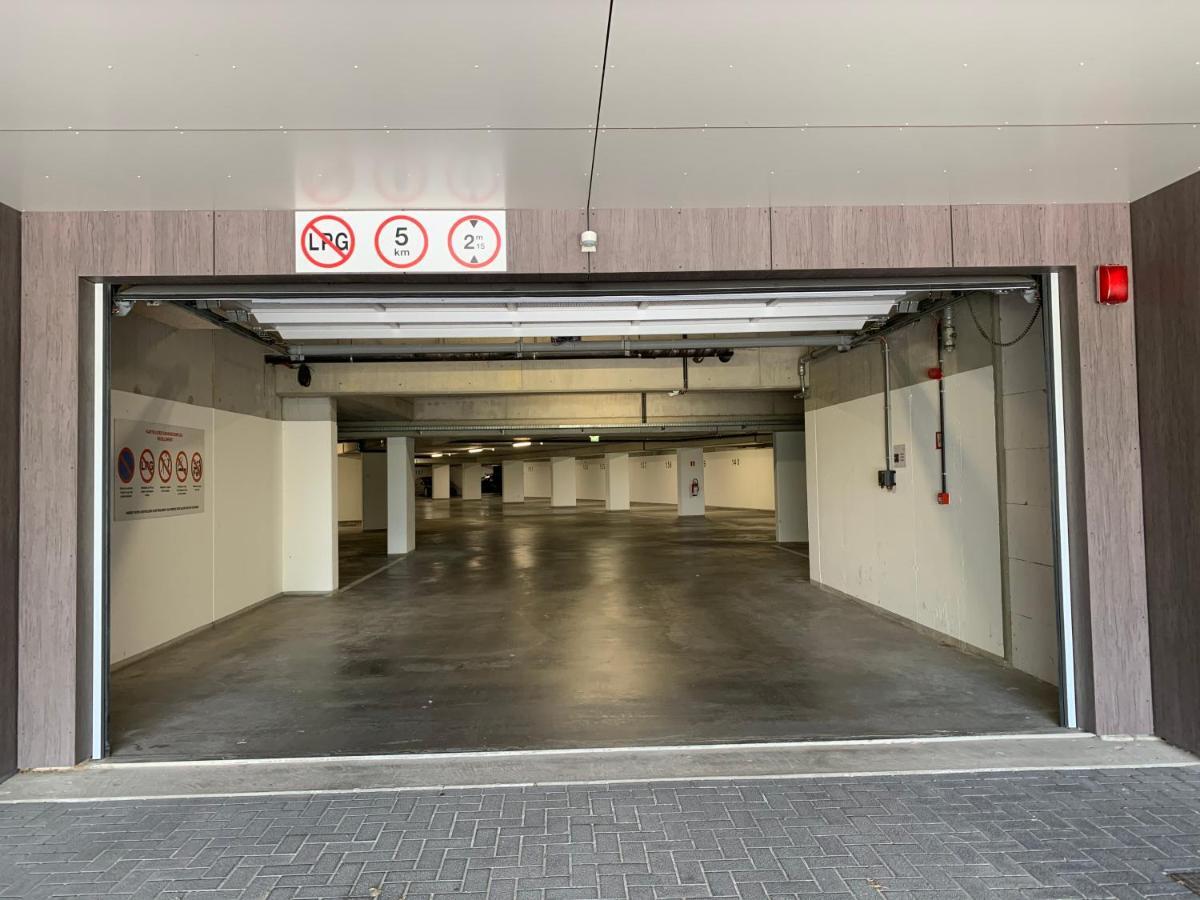 Apartamento Karthuizer Zeezicht I *