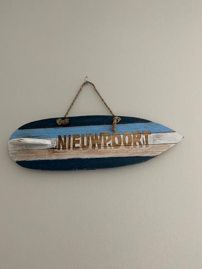 Apartamento Karthuizer Zeezicht I