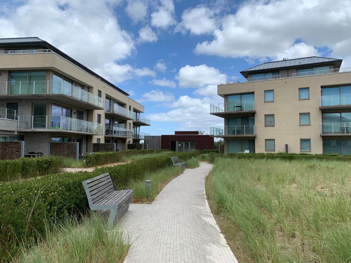 Karthuizer Zeezicht Apartment