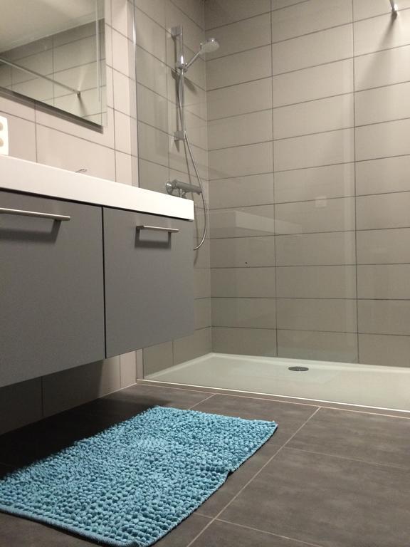 Karthuizer Zeezicht Apartment Nieuwpoort