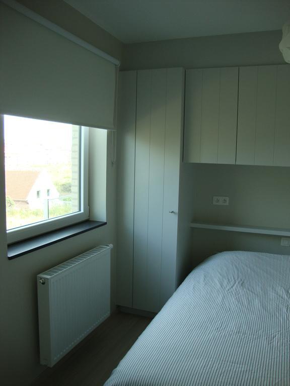 Karthuizer Zeezicht I Nieuwpoort