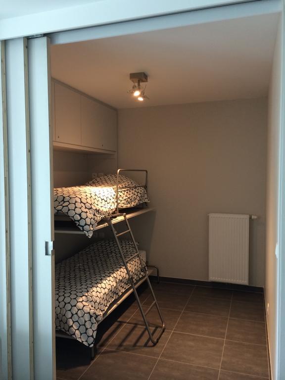 Karthuizer Zeezicht Apartment