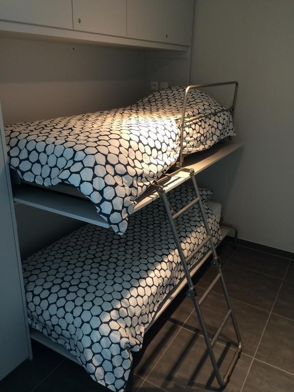 Apartment Karthuizer Zeezicht *