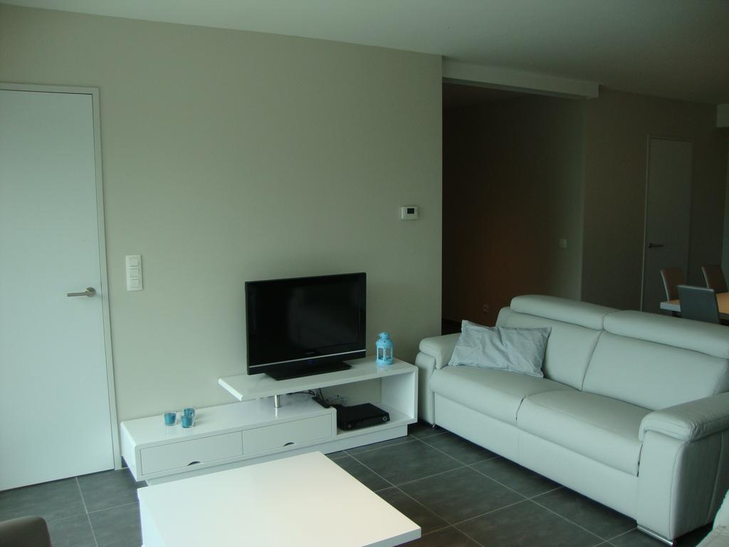 Karthuizer Zeezicht I Apartamento
