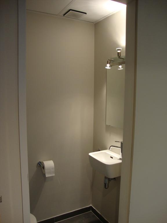 Karthuizer Zeezicht Apartment