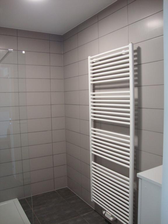 Apartment Karthuizer Zeezicht *